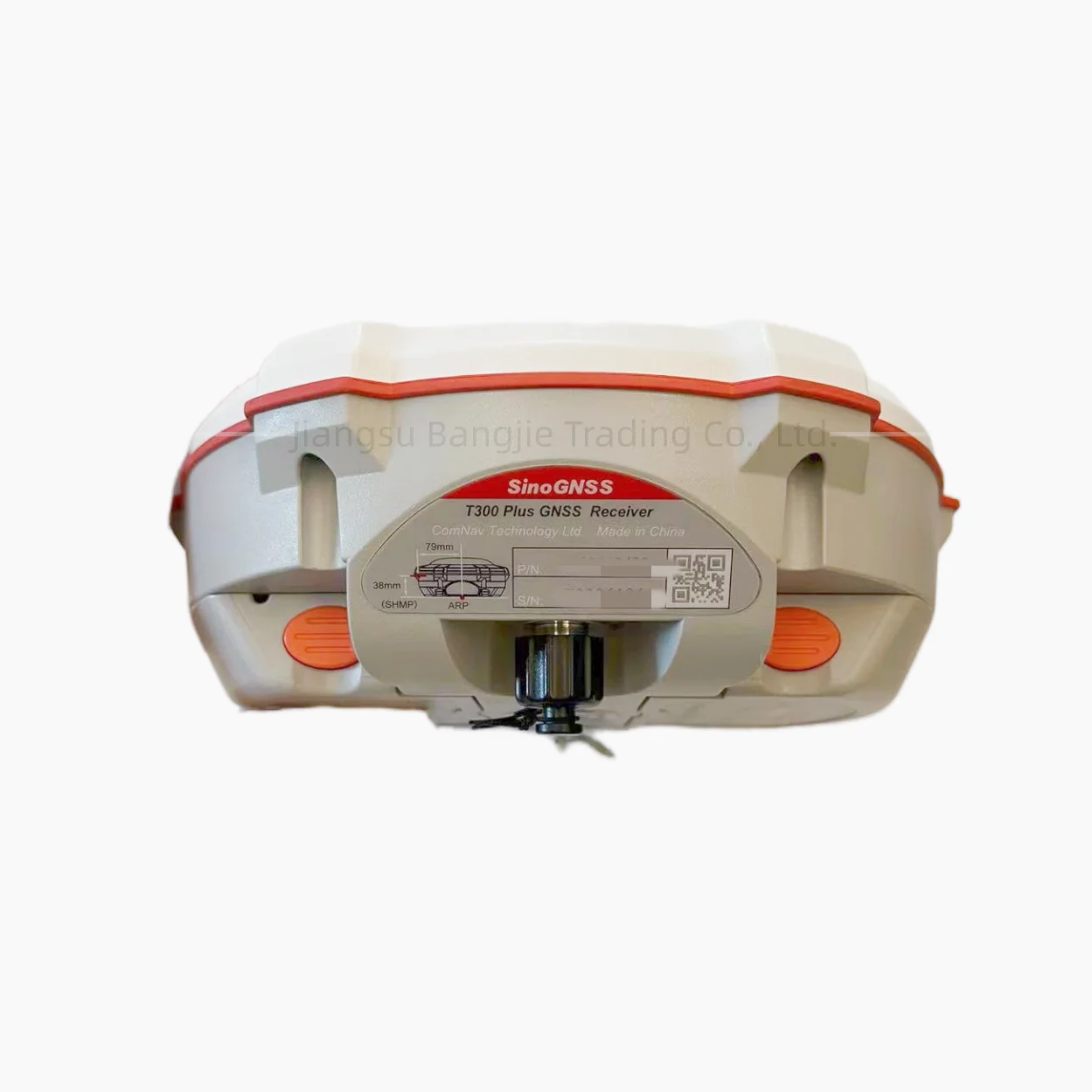 

Products subject to negotiationFull-constellation Tracking ComNav Sino T300 Plus GNSS Receiver GPS RTK with Centimeter Accuracy