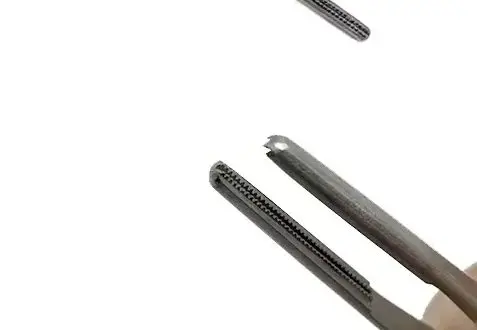 

Медицинские стоматологические прецизионные длинные прямые щипцы из нержавеющей стали, медицинские пинцеты, автоматические щипцы для тканей, инструмент для сосудистых пинцетов