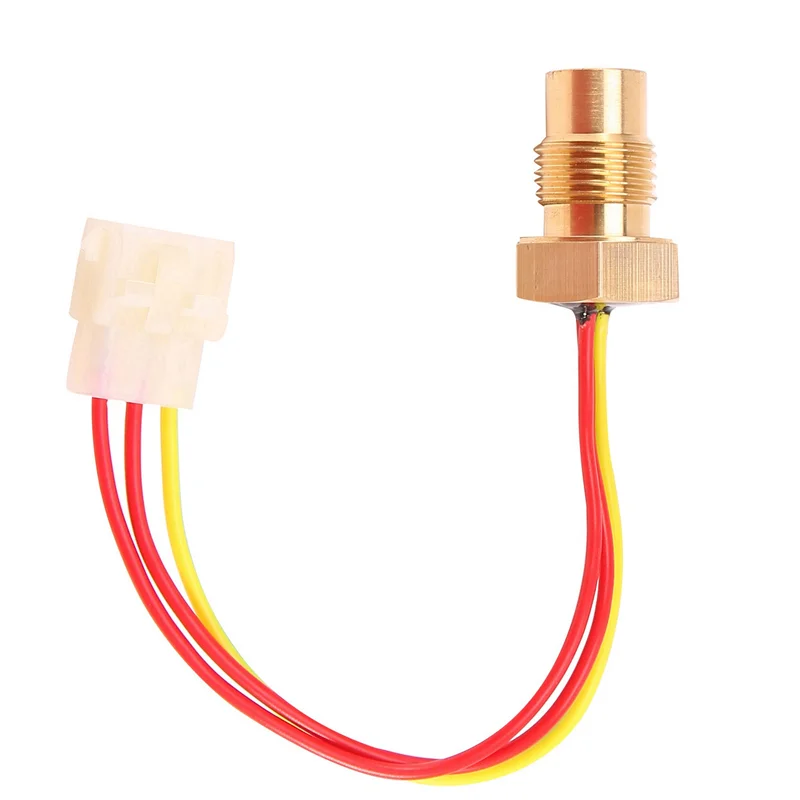 H5-5X 1089063716 1089-0637-16 Temperature Switch Fits For Atlas Copco Air Compressor