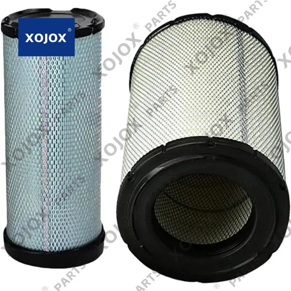 

XOJOX NEW YN11P00072S006 YN11P00072S007 Воздушный фильтр подходит для KOBELCO SK200-10 SK220XD-10 SK250LC-10 SK270XD-10 SK200LC-10 SK260LC
