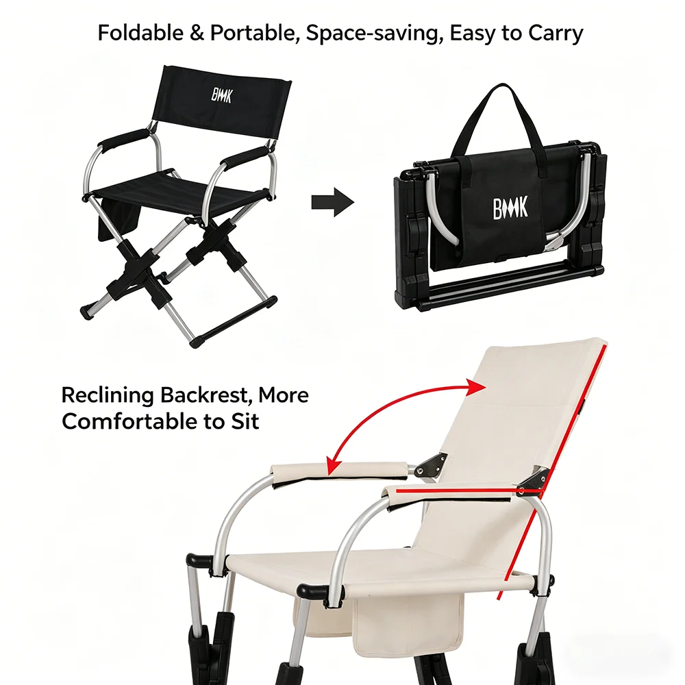 Thumbnail 3 - #4 Camping Furniture Comparison Guide