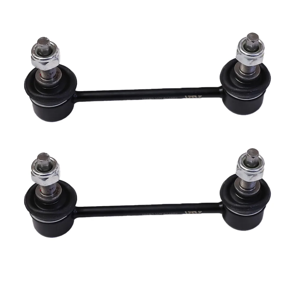 

2PCS Rear Stabilizer Link For Hyundai ix25 GC SU TL 2014 2017 2019 1.4T 1.5L 1.6L 1.6T 2.0L 555303U500 Connect Bar Accessories