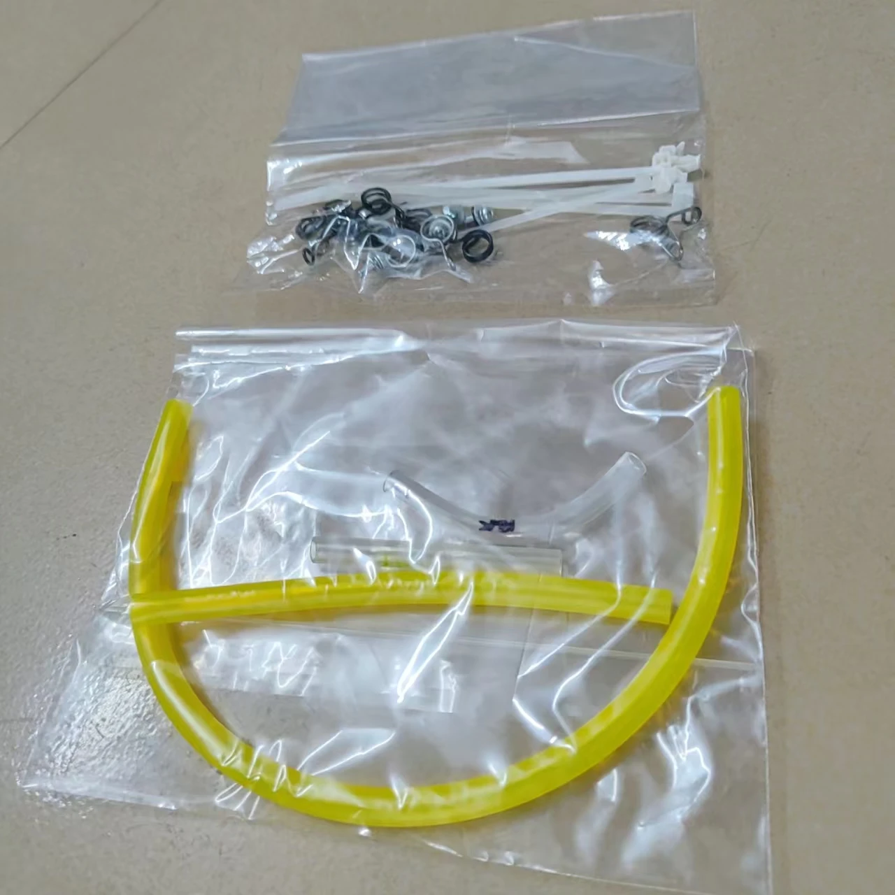 Original Duplicator Positive and negative pressure tank parts  fit for RISO comcolor 067-75458