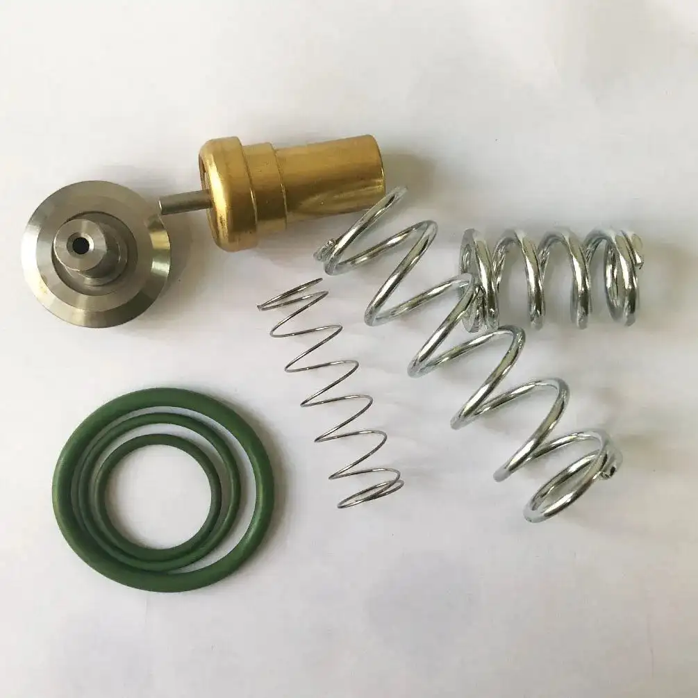 

Thermostatic Valve 2901187200 for Atlas Copco Compressor Parts 2901-1872-00