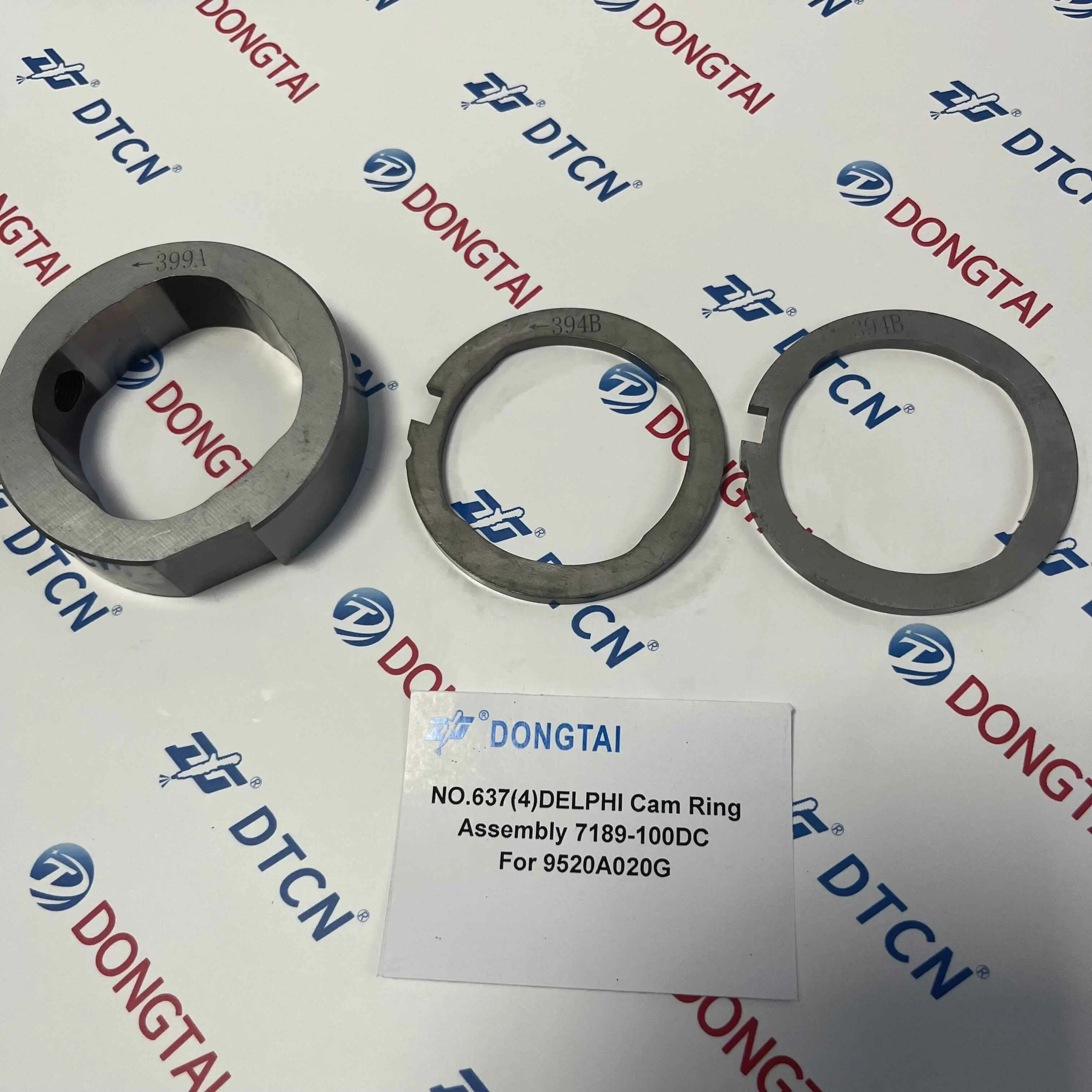 NO.637(4)Cam Ring Assembly 7189-100DC For 9520A020G original