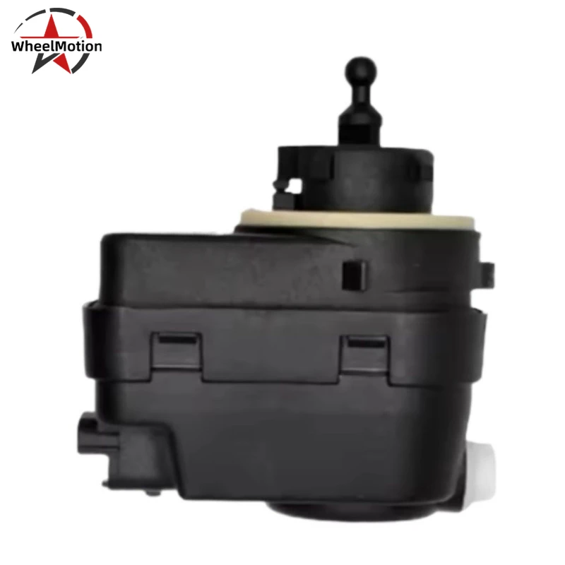 

OEM 9632162280 9602407480 Двигатель регулировки диапазона фар для Peugeot 206 607 605 Citroen Fiat Lancia