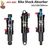 DNM AOY-36RC 自転車ショックアブソーバー 165 ミリメートル 190 ミリメートル 200 ミリメートルアルミ合金エアサスペンション MTB マウンテンバイクリアショック 1