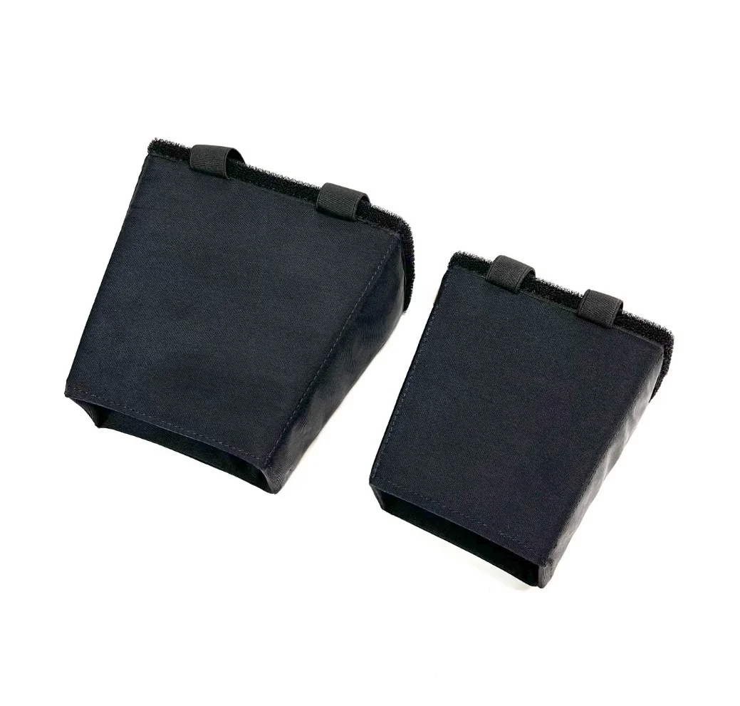 Capa protetora para monitor de 5 polegadas e 7 polegadas, capa protetora para tv, filme e vídeo, viseira, proteção contra luz, bloco de tela, máscara, guarda-sol