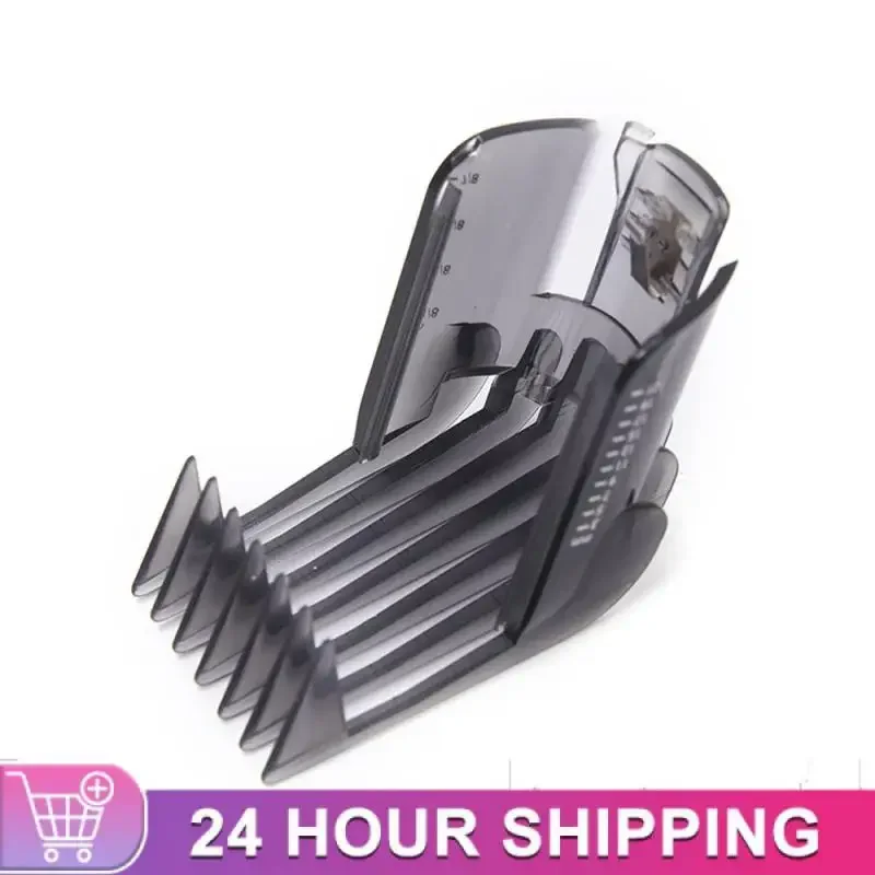 Electric Replacement Hair Clippers Beard Trimmer Comb Attachment Gift For Philips QC5130 QC5105 QC5115 QC5120 QC5125 QC5135