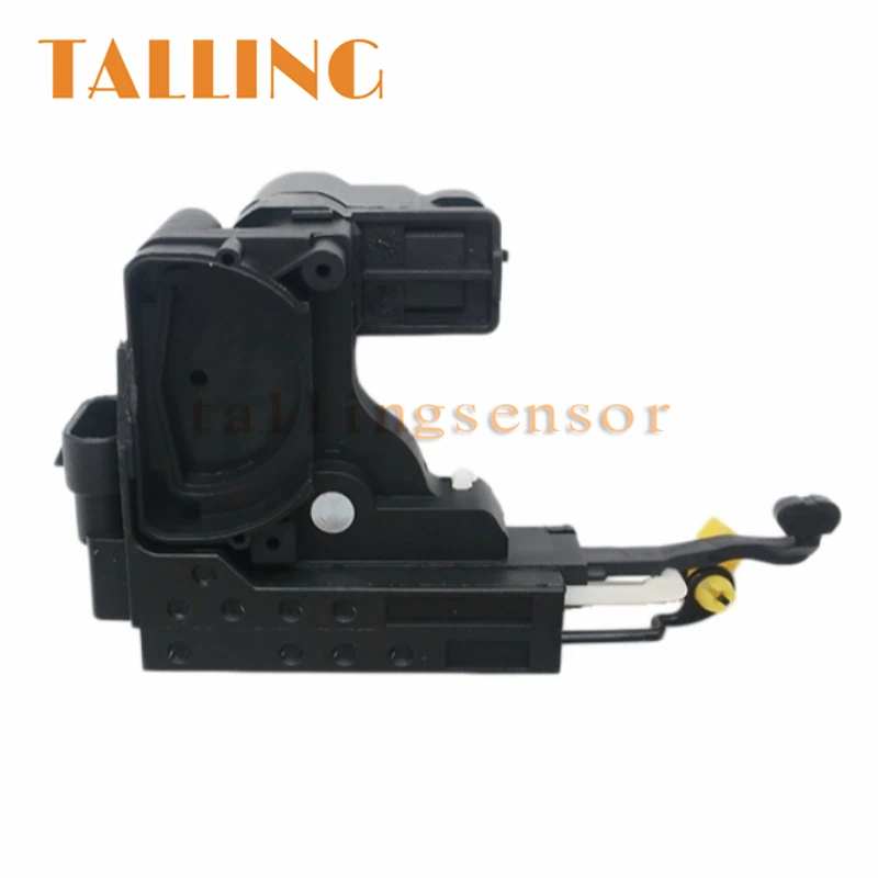 96252707 Front Left Door Lock Actuator For Chevrolet Aveo/Aveo5 Optra Pontiac G3 Wave/Wave5 Car Spare Accessories