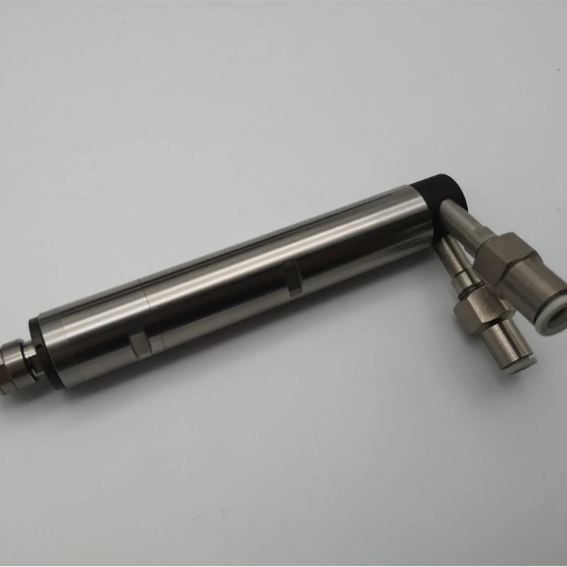 آلة القطع الهوائية عالية التردد MSS-2008RA آلة القطع آلة البرج #5