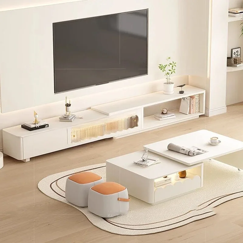 

Monitor Tv Cabinet Mobile Center Living Room Television Bedroom Showcase Modern Cabinet Tables Meuble Tv Theater Furniture