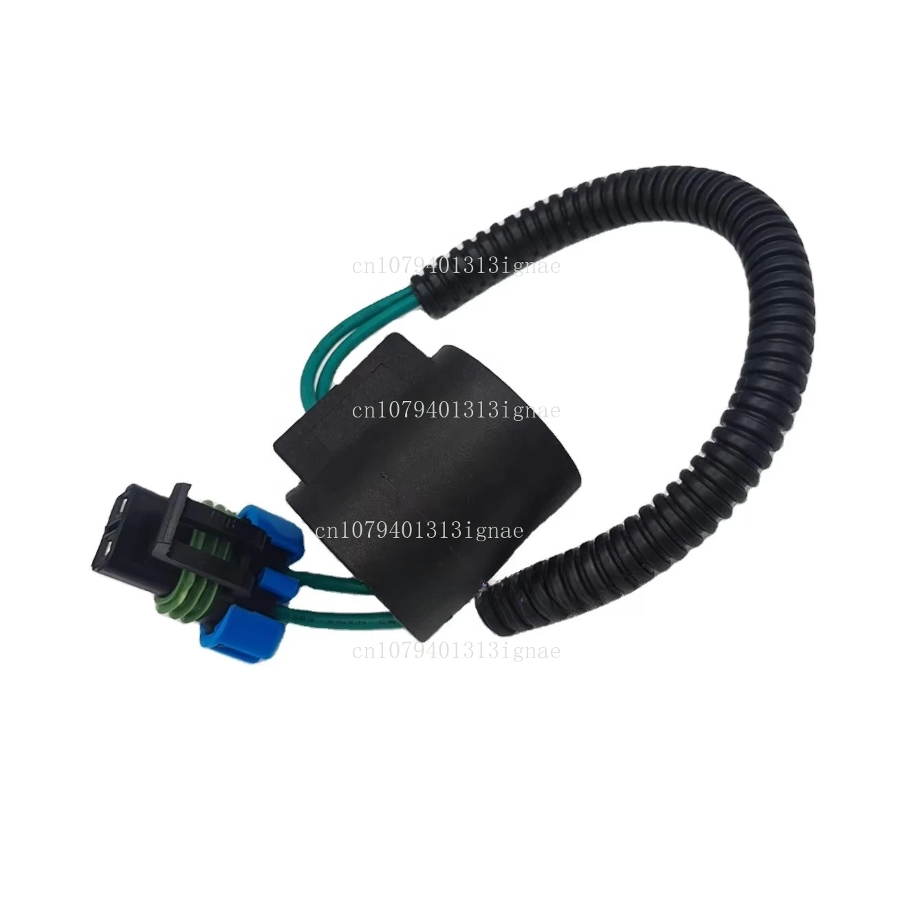 

BBcat T200 T250 T300 6675731 Катушка тормозного клапана
