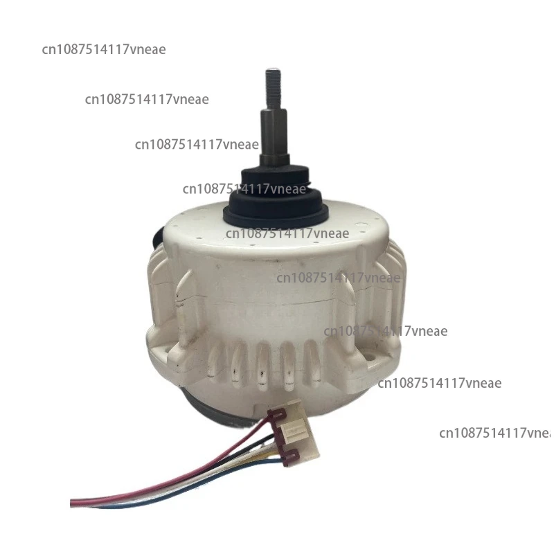 

High Quality 200W DC Brushless Fan Motor ZKSP-200-8-1 5-Wire for Air Conditioner