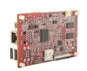 MARS BOARD. Development Board, Dual Cortex A9, Mars, i.MX6 Dual Core Series Application Processors