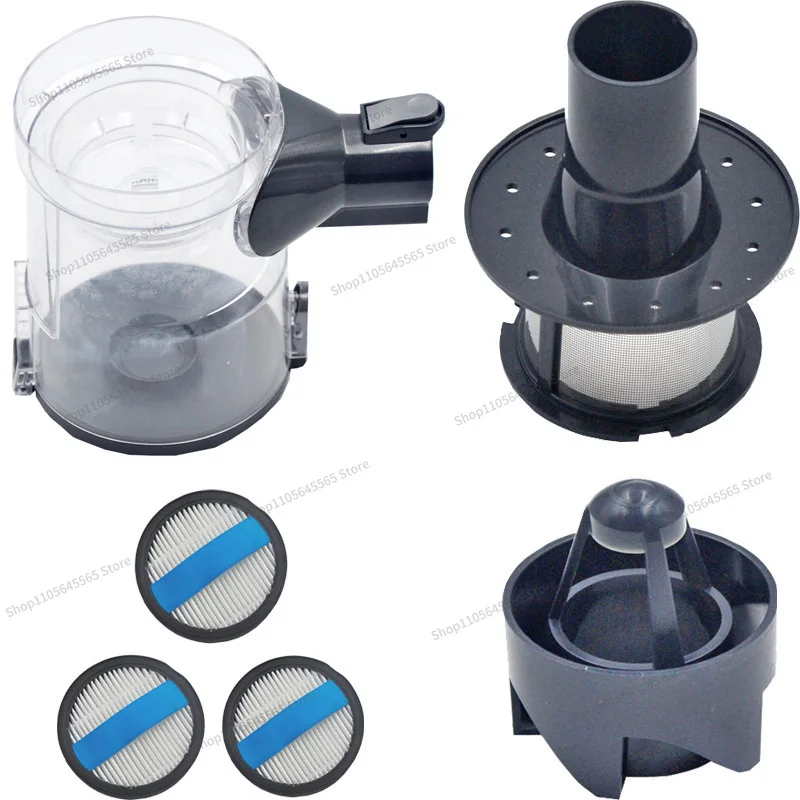 For P12 P13 Vacuum Cleaner Accessories Filter Element