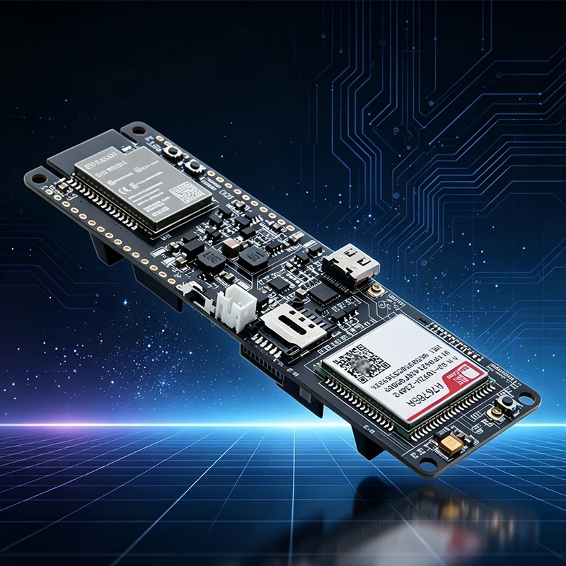 lilygo-t‑a7670sa-4g-lte-cat1-mcu32-placa-de-desarrollo-gsm-gprs-edge-wi‑fi-bluetooth-tarjeta-tf-para-sudamerica-australia-y-nueva-zelanda