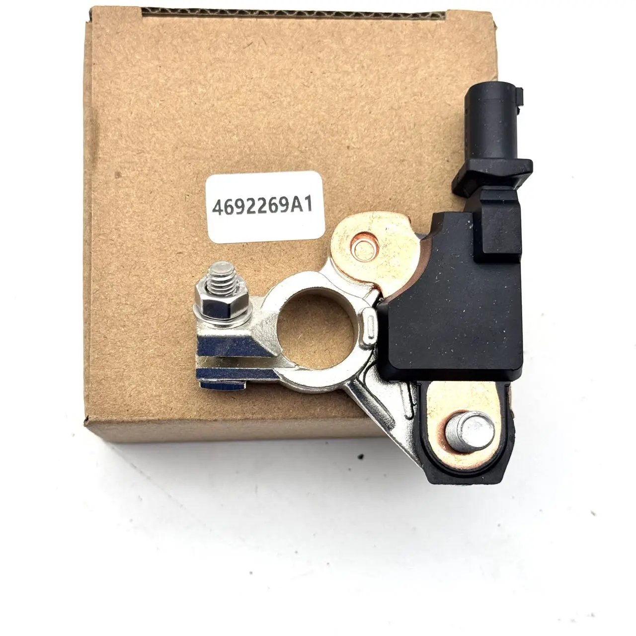 Autobatterie-Stromsensor 28850-0V020 /29182-AA018/38920-TR0-A02/ 4692269A1/ 9066032 / PE05188A1 für LKW – Detail 14