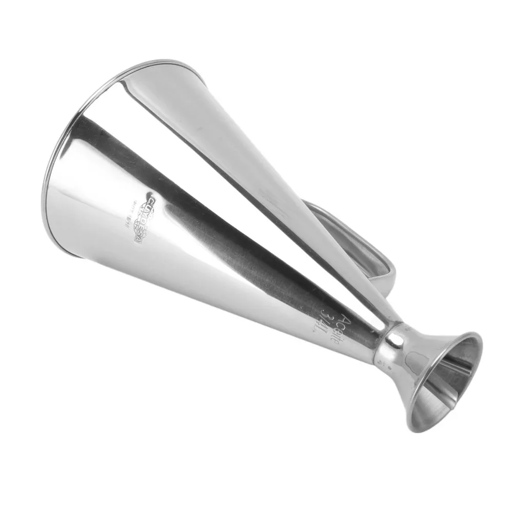 Practical 304 Stainless Steel Oil Dispenser Bottle 250ml/500ml/750ml/1000ml Oil Storage Container Vinegar Cruet Pourer Home Use