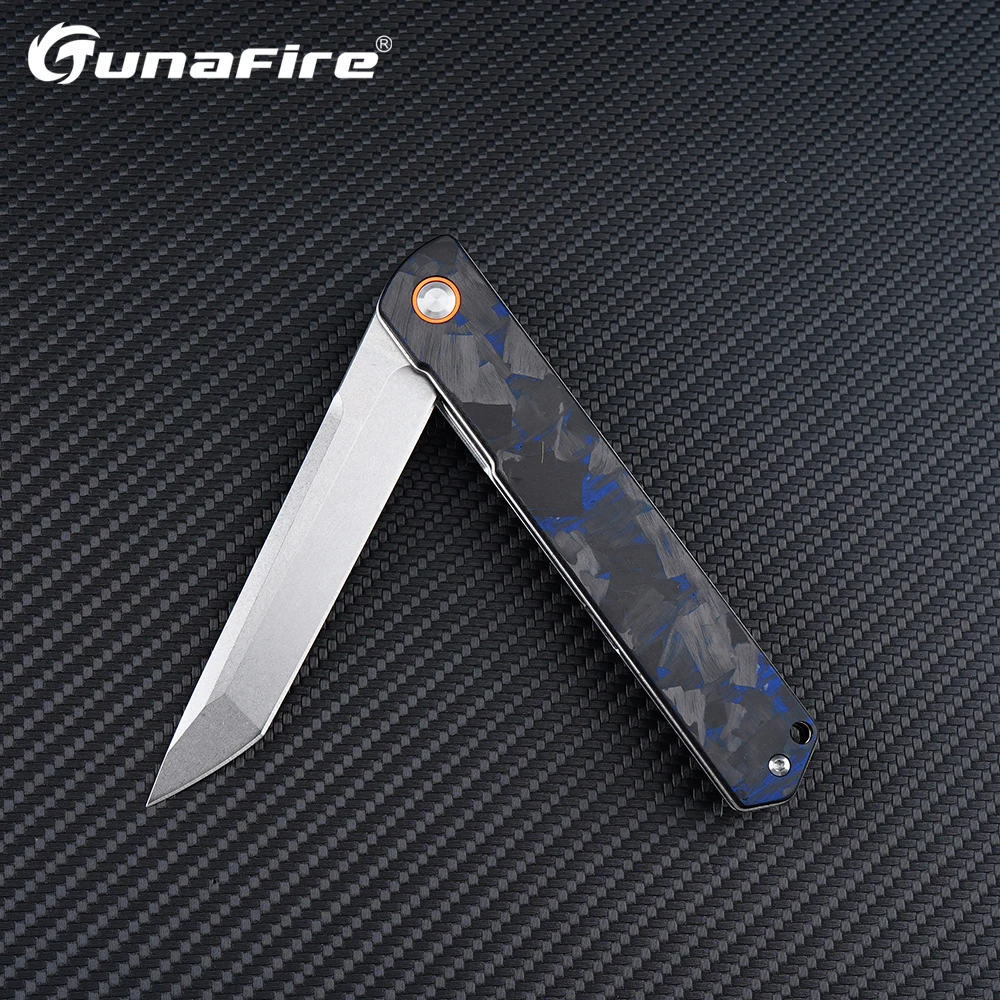 Tunafire Carbon Fib…