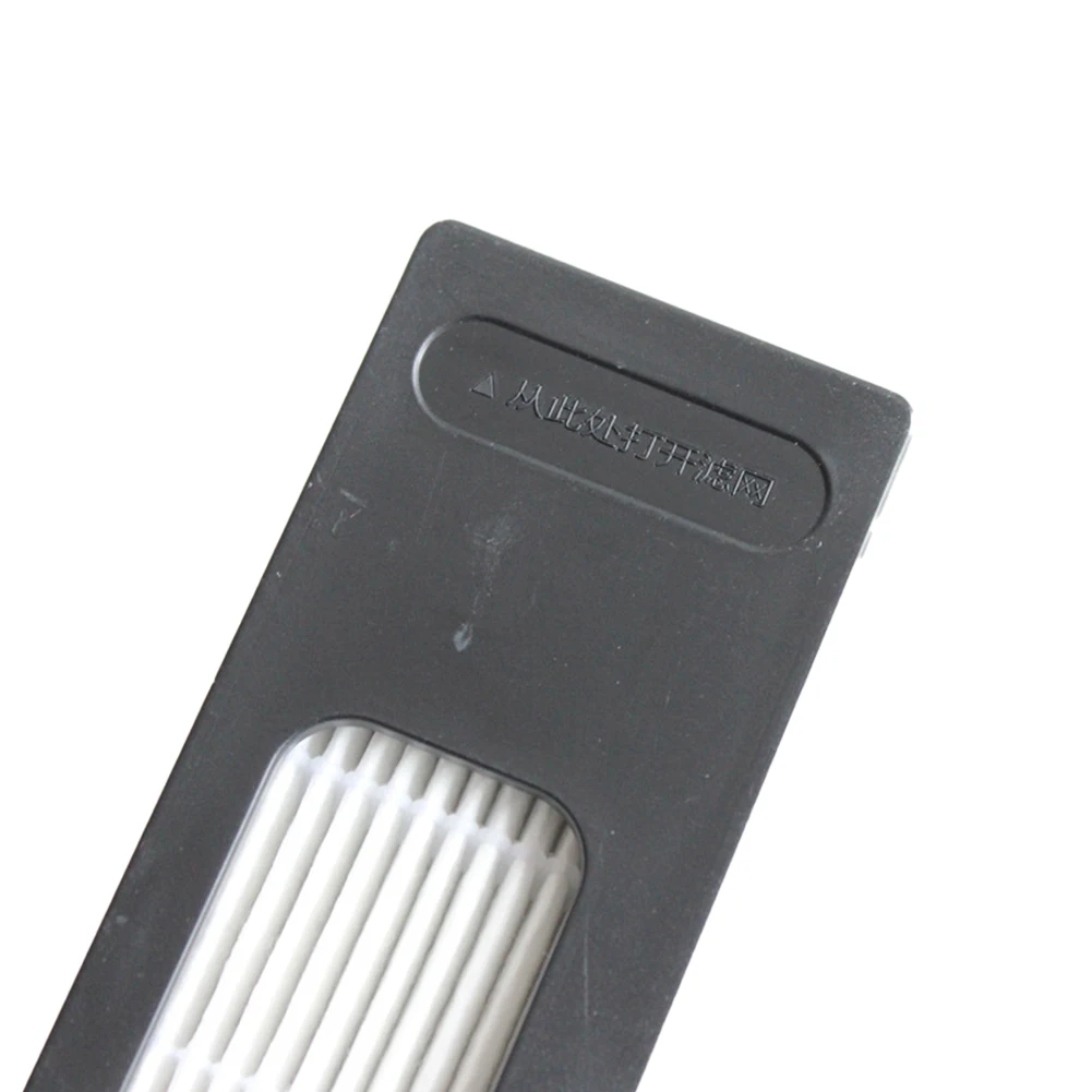 2 قطعة تصفية ل ميديا M7 M7 برو جهاز آلي لتنظيف الأتربة فلتر Hepa جزء تصفية عنصر أدوات التنظيف المنزلية مكنسة الملحقات #3