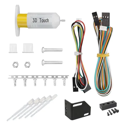 Twotrees 3D Touch Sensor Auto Bed Leveling Sensor BL Touch BLTouch 3D Printer Parts Reprap MK8 I3 Ender 3 Pro Anet A8 Tevo......