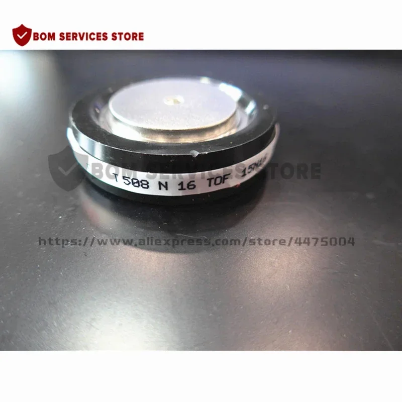 T508N16TOF T590N18TOF T590N12TOF T590N14TOF Бесплатная доставка Новый оригинальный тиристорный модуль