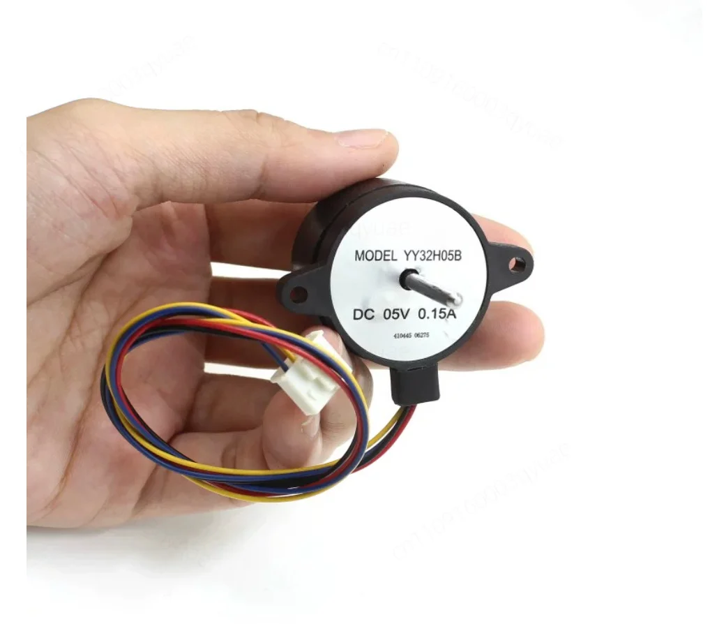 Brand New, External Rotor DC 12V Brushless Micro Fan, High-quality Silent Motor with Its Own Driver