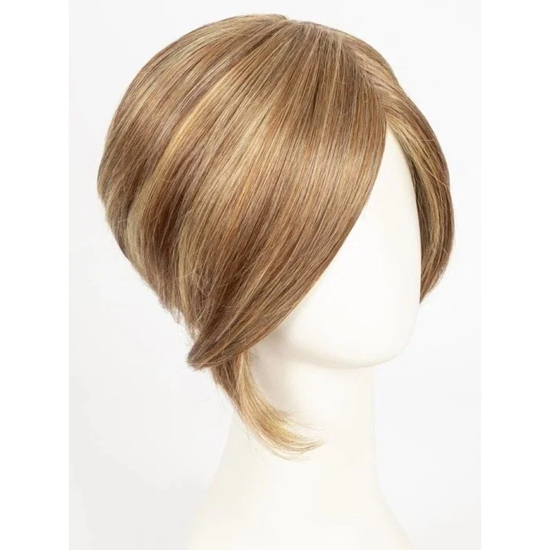 NEW IN BOX RAQUEL WELCH WIG BOUDOIR GLAM RL 29/25 GOLDEN RUSSET HAND TIED CHIC2