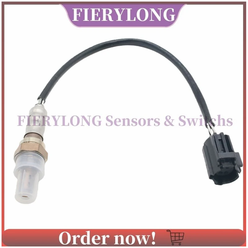 234-4078 Sensor de oxígeno O2 aguas abajo para Chrysler 300m Cirrus Concorde Intrepid Sebring Dodge B2500 B3500 Dakota Stratus Jeep