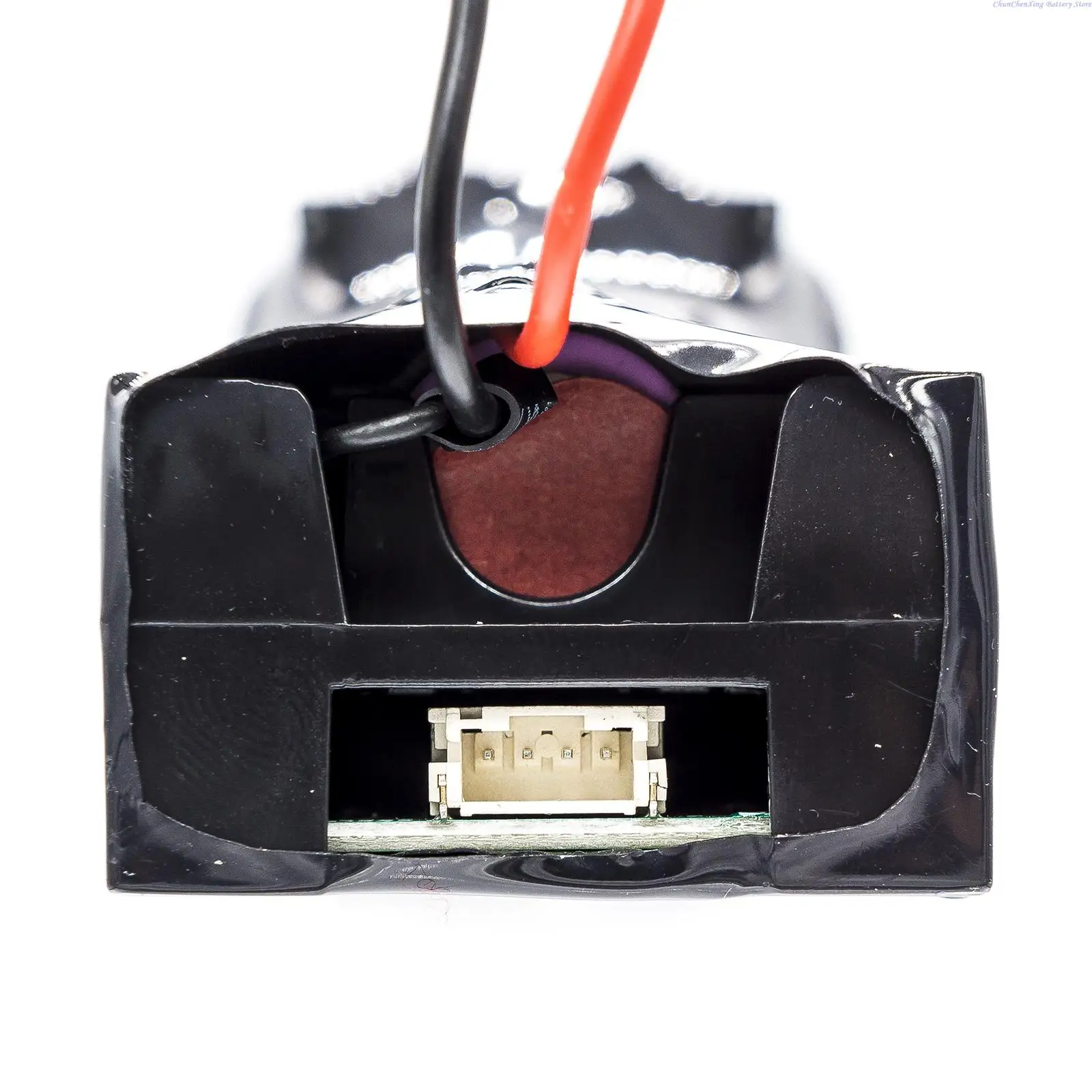 بطارية لـ Rowenta ، من أجل rr8871wshm0 ، rr8876wo9a0 ، rr8865k09a0 ، rr8870wo2d0 ، rr8871019a0 ، RH8872WO9A0 ، والأداة