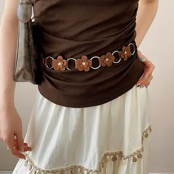 12 best sales बोहो बेल्ट - №7