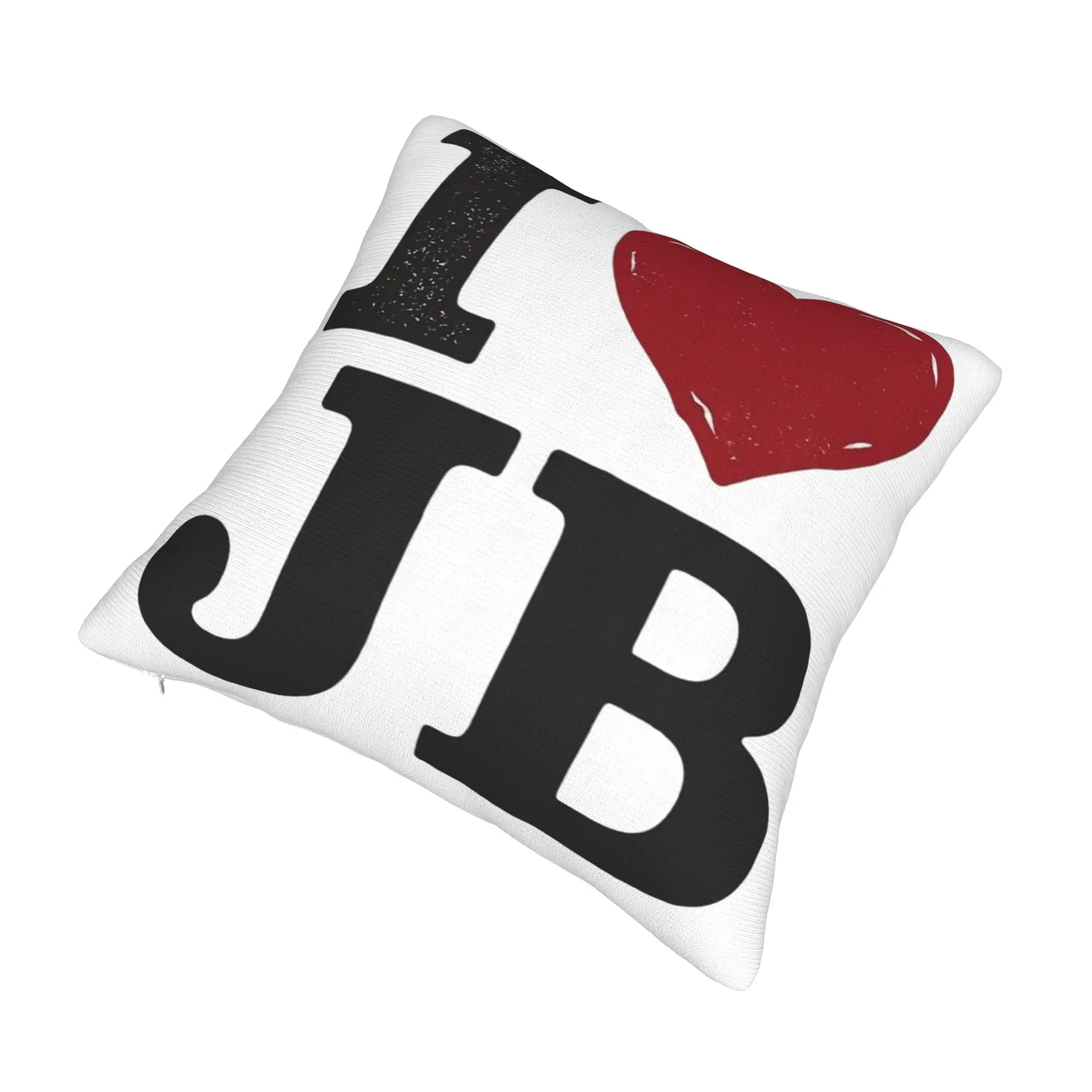 Decorative Pillowcase Bieberchella Justins Bieber Concert 2026 Merchandise Home  Pillow Case Cover Zippered Multi Size