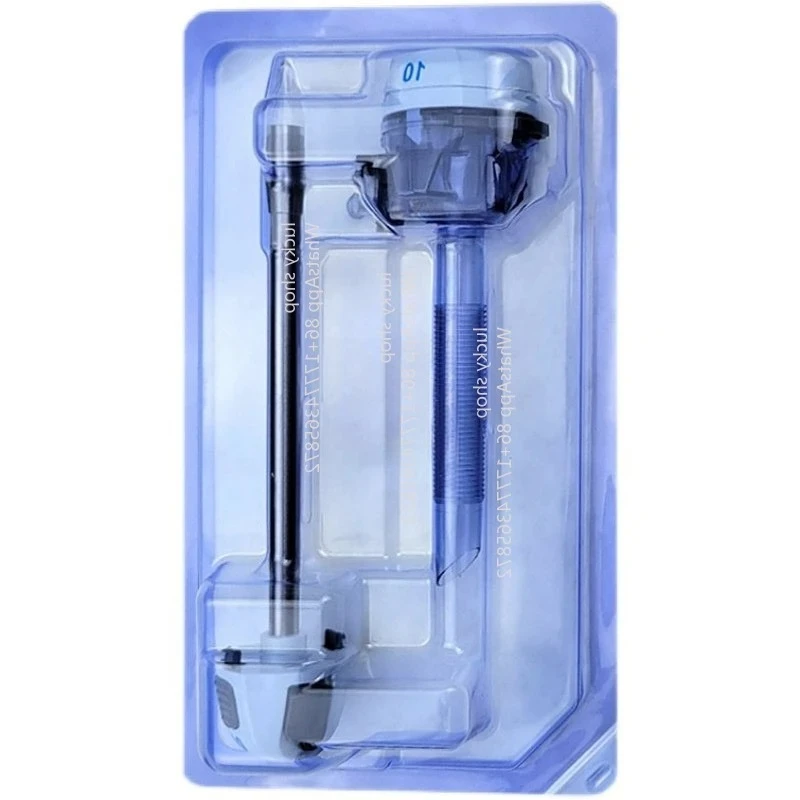 

Endoscopic Pneumoperitoneum Puncture Trocar, Laparoscopic Puncture Device Disposable Poke Card