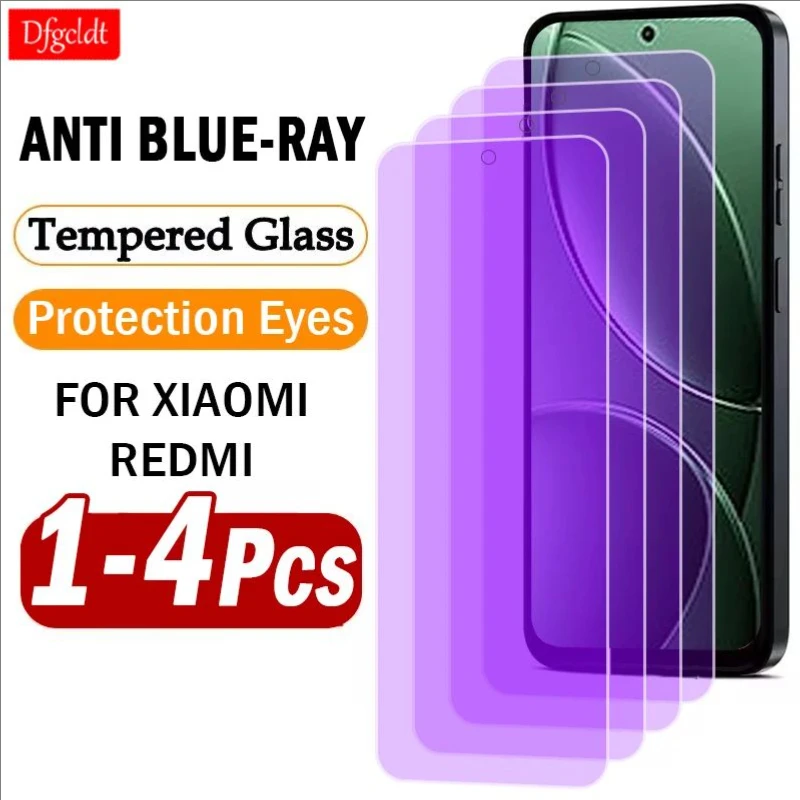 1-4PCS Anti Blue Li…