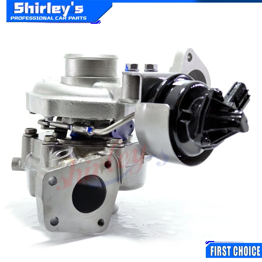 TD04 Turbo For Chevrolet Orlando Cruze Opel Antara 2.0 VCDi CDTi A22DMH LNQ 49477-01610 49477-19200 25185864 49477-01510