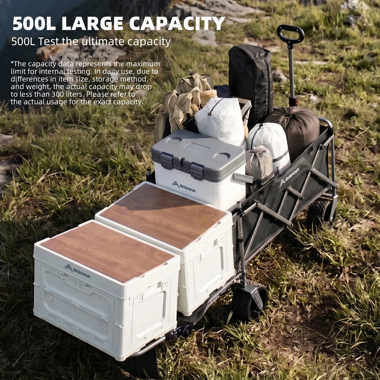 Thumbnail 3 - #20 Compare Utility Carts Before You Buy