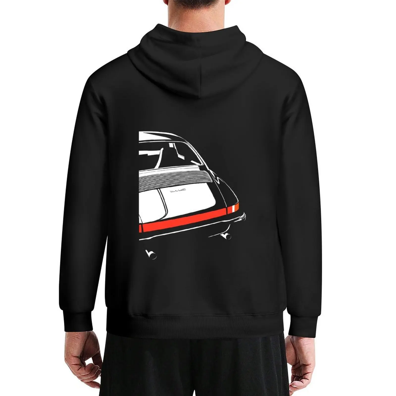 

aircooled legend Hoodie mens designer clothes korean clothes mens clothes anime new in hoodies and blouses