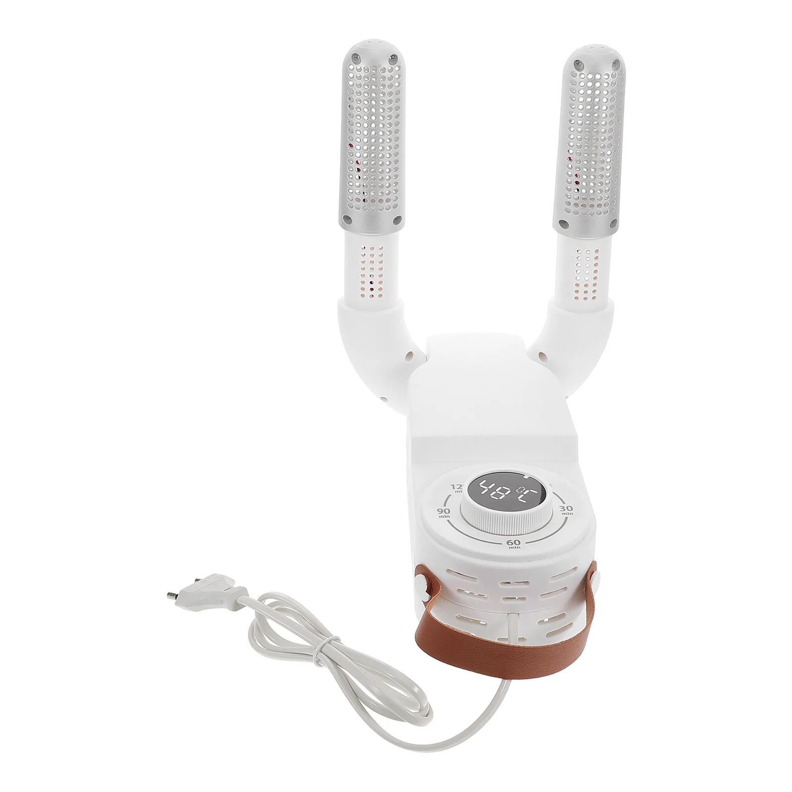 

Shoe Dryer for Sneakers Boots Portable USB Dryer Work Boot Drying Glove Sock warmer Blue Light Foldable Telescopic Automatic