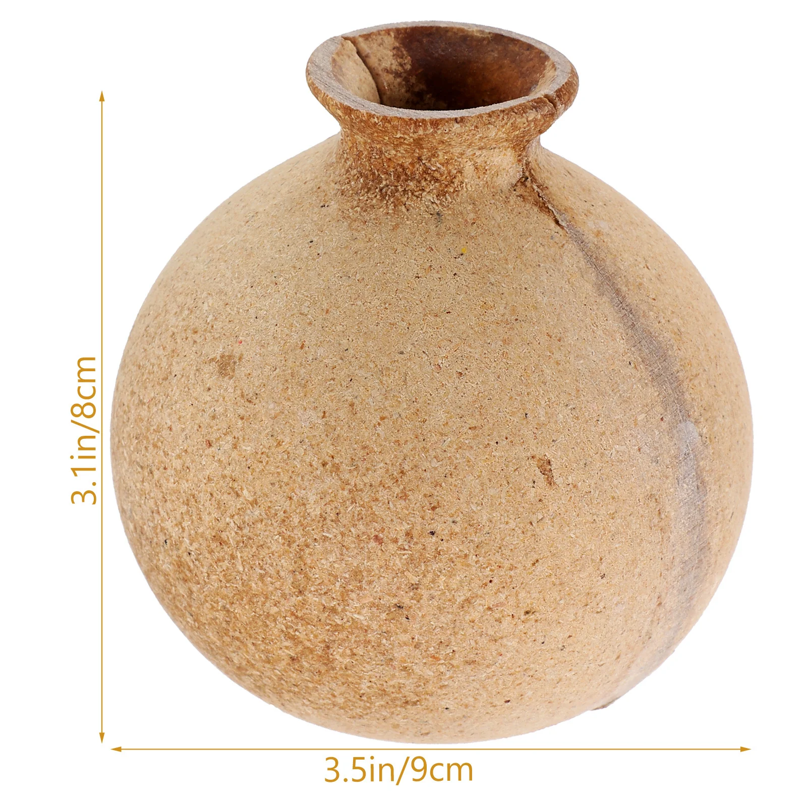 1 مجموعة DIY فسيفساء زهرة زهرية المواد الآمنة تحسين التنسيق تنوعا عطلة الديكور DIY زهرية تشكيلة زهور وعاء