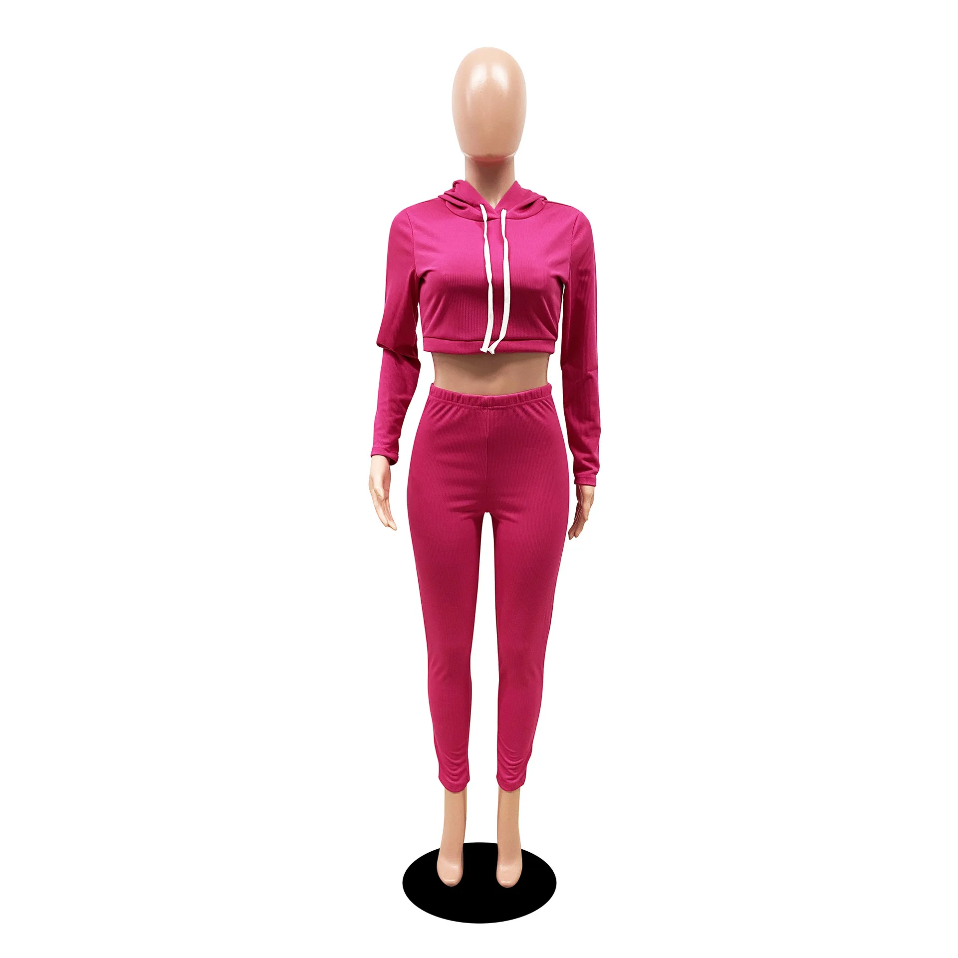 2 piece set women outfits two piece set women outfits pants sets hoodies tracksuit woman two pieces sets