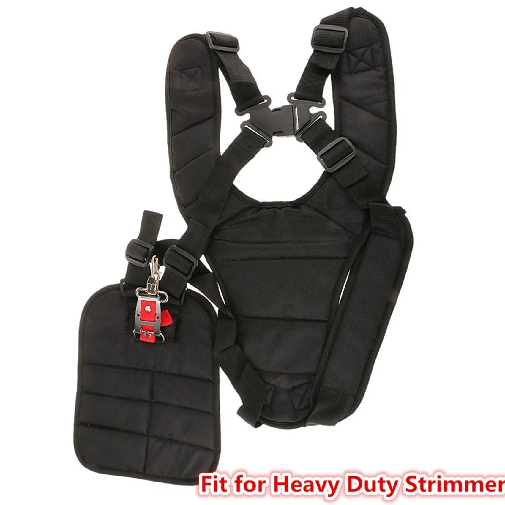 トリマー,ショルダーハーネス,ベルト,芝刈り機,刈払機用の芝刈り機コード,剪定ばさみ,調整されたバンド