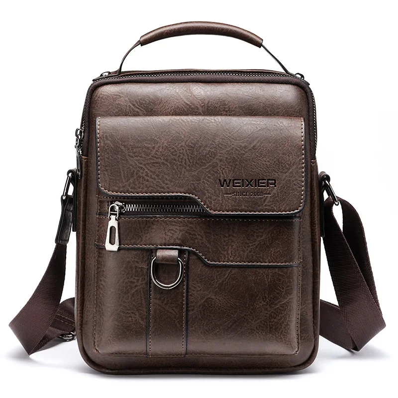 Brand Men Shoulder Bag for 9.7\