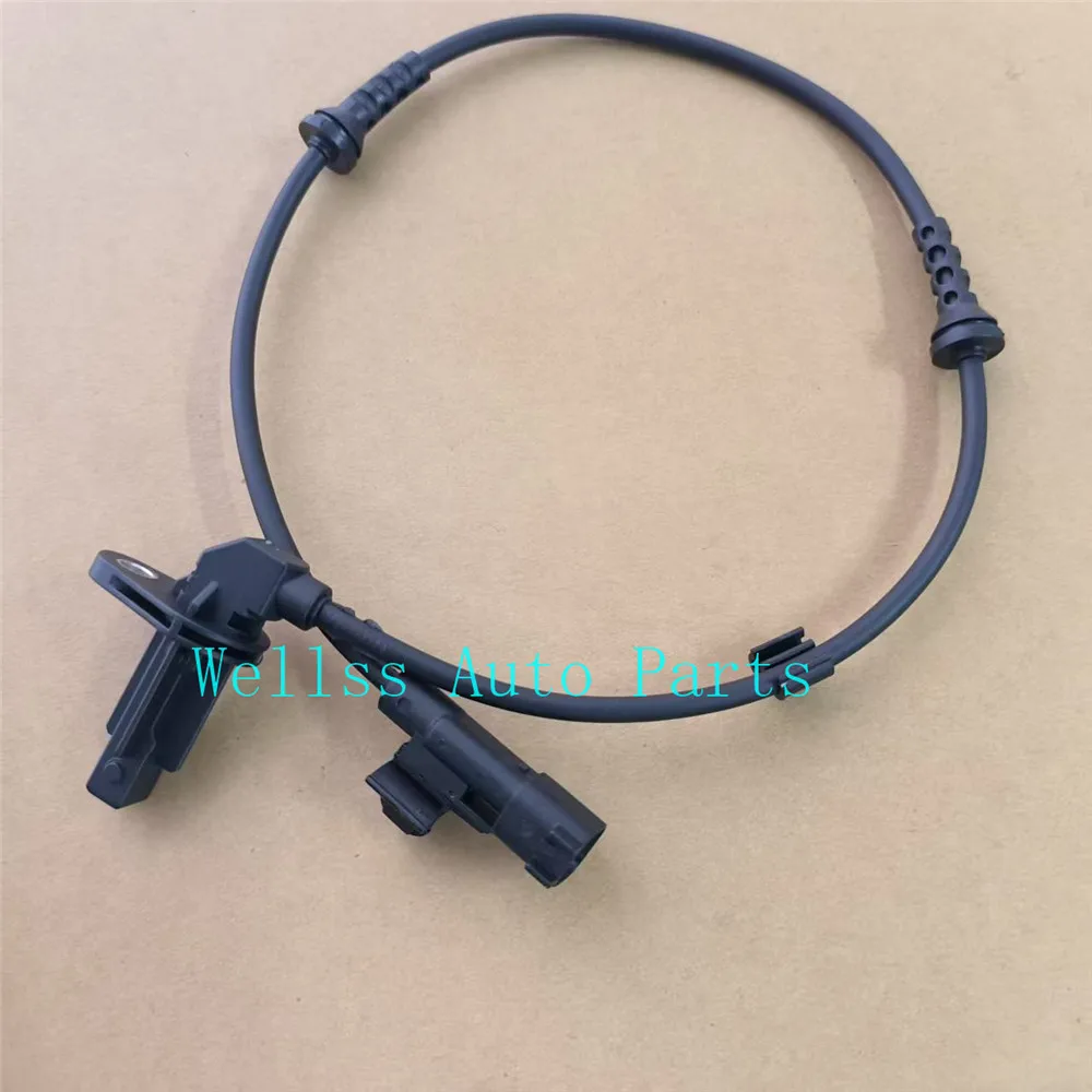 

NEW 94543971 Rear Right ABS Wheel Speed Sensor 95937224 For Chevrolet Spark 10-15 1.0 1.2 95976065