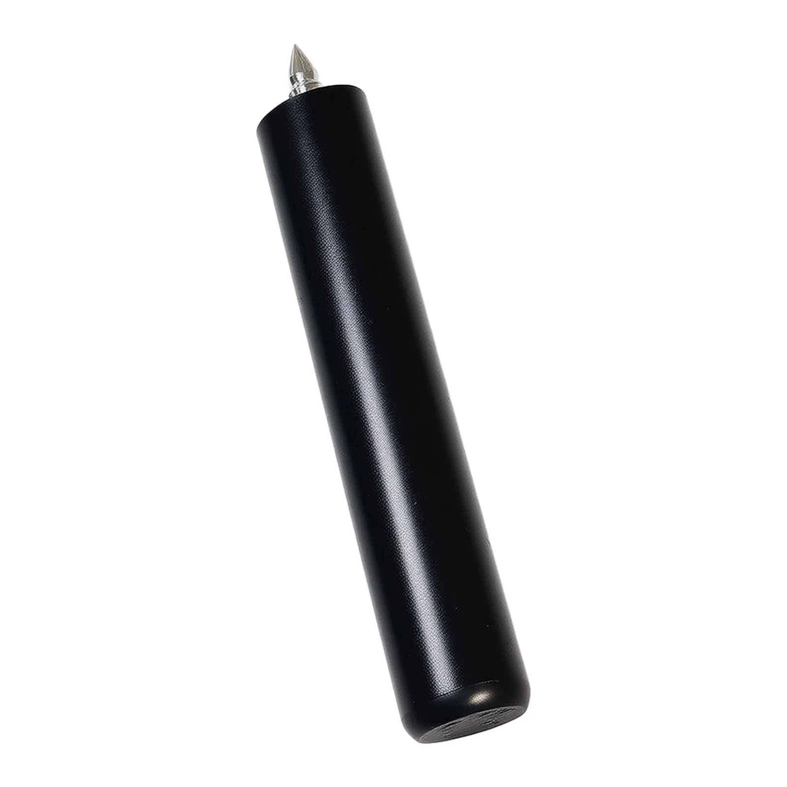 Metal Pool Cue Extension Bar 6 Inch and 9 Inch Lengths Compatible with For Multiple Cue Sizes for Improved Cue Reach and Control