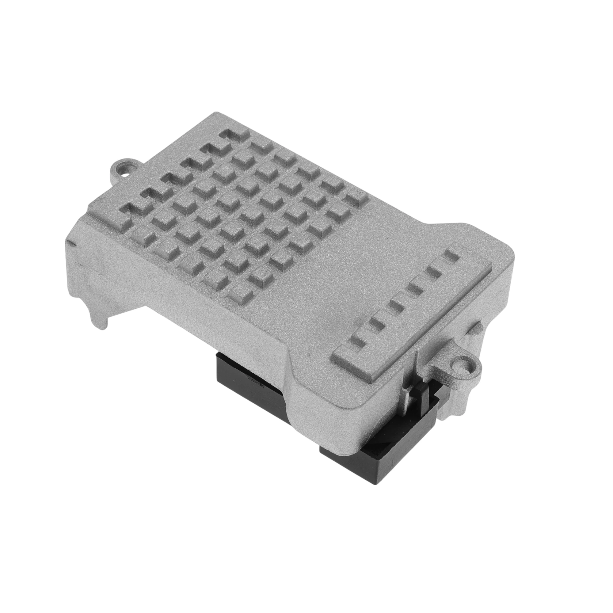 

UXCELL Резистор двигателя вентилятора HVAC No A2038214058 для Mercedes-Benz W220 Пластик Металл