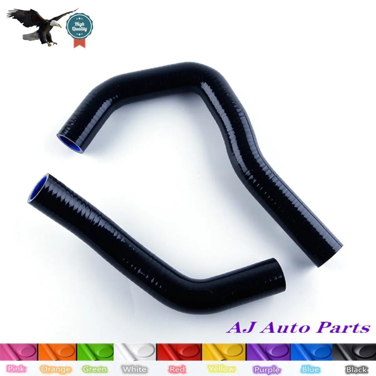 FOR Honda Acura Integra Type R DC5/ Acura RSX/ K20A 2001-06 Silicone Hose（ 3-PLY Hose ）