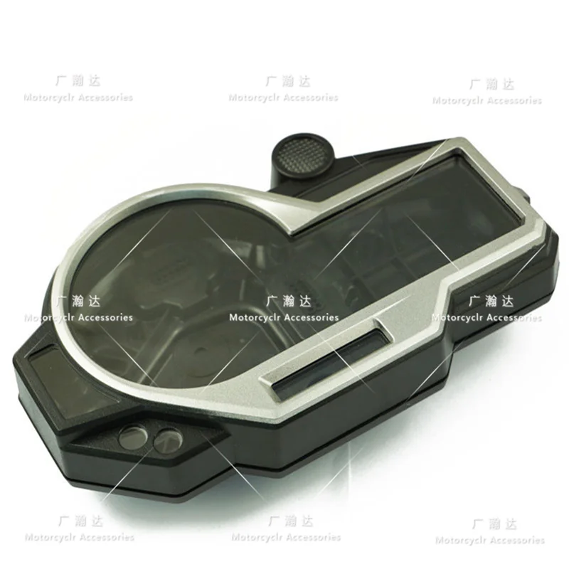 

Motorcycle Speedometer Speedo Meter Gauge Tachometer Instrument Case Cover FIT For BMW S1000RR 2015 -16