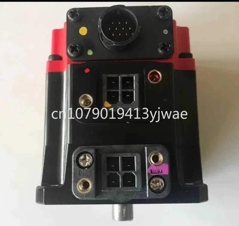 A06B-0117-B855  test ok in stock