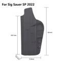 For Sig Sauer SP2022